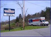 Freedom Road Self Storage - 925 Freedom Crider Road Freedom, PA 15042