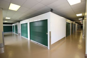 FreeUp Storage Burrus Rd - 875 Burrus Road Macon, GA 31204