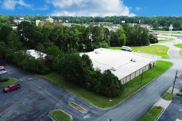 FreeUp Storage Burrus Rd - 875 Burrus Road Macon, GA 31204