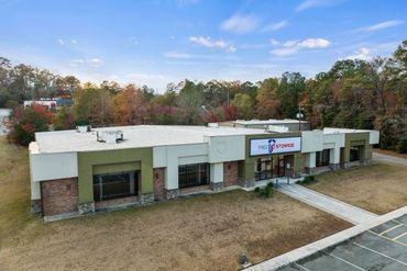FreeUp Storage Burrus Rd - 875 Burrus Road Macon, GA 31204