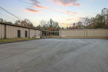 FreeUp Storage Burrus Rd - 875 Burrus Road Macon, GA 31204