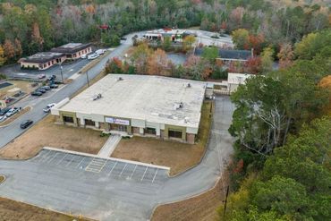 FreeUp Storage Burrus Rd - 875 Burrus Road Macon, GA 31204