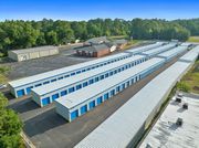 FreeUp Storage Columbus - 2036 Morris Road Columbus, GA 31907