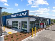 FreeUp Storage Eustis - 36536 South Fish Camp Road Grand Island, FL 32735
