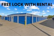 FreeUp Storage Forest Hill - 7321 Wichita Street Fort Worth, TX 76140