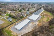 FreeUp Storage Fort Oglethorpe - 762 Cross Street Rossville, GA 30741