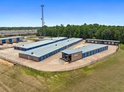 FreeUp Storage Huntsville - 20 Farm To Market 1791 Huntsville, TX 77340