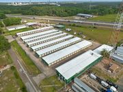 FreeUp Storage I-20 - 220 Pittman Street Longview, TX 75602