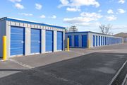 FreeUp Storage LaGrange - 1385 Lafayette Parkway LaGrange, GA 30241