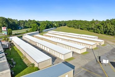 FreeUp Storage Lake Park - 130 Lakes Boulevard Lake Park, GA 31636