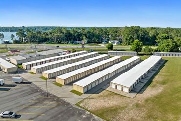 FreeUp Storage Lake Park - 130 Lakes Boulevard Lake Park, GA 31636