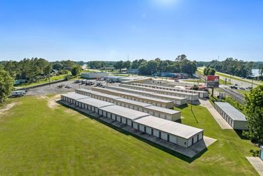 FreeUp Storage Lake Park - 130 Lakes Boulevard Lake Park, GA 31636