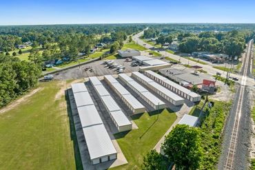FreeUp Storage Lake Park - 130 Lakes Boulevard Lake Park, GA 31636