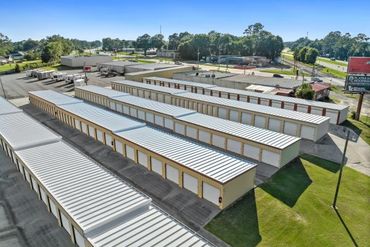 FreeUp Storage Lake Park - 130 Lakes Boulevard Lake Park, GA 31636