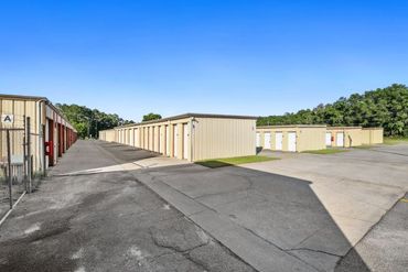 FreeUp Storage Lake Park - 130 Lakes Boulevard Lake Park, GA 31636
