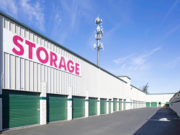 FreeUp Storage Lake Stevens - 8911 Vernon Road Lake Stevens, WA 98258