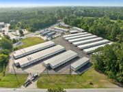 FreeUp Storage Longview Gilmer Road - 3323 Gilmer Road Longview, TX 75604