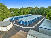 FreeUp Storage Longview Tyler Street - 350 West Tyler Street Longview, TX 75601