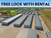 FreeUp Storage Mabank - 2102 South 3rd Street Mabank, TX 75147