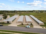 FreeUp Storage Madison - 4019 Marsh Road Madison, WI 53718
