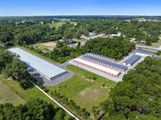 FreeUp Storage Ocala - 9161 Northeast Jacksonville Road Anthony, FL 32617
