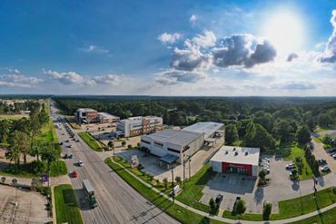 FreeUp Storage S Broadway - 8225 South Broadway Avenue Tyler, TX 75703