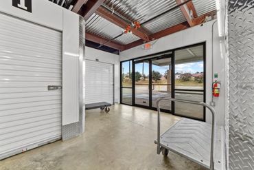 FreeUp Storage S Broadway - 8225 South Broadway Avenue Tyler, TX 75703