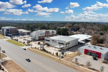 FreeUp Storage S Broadway - 8225 South Broadway Avenue Tyler, TX 75703