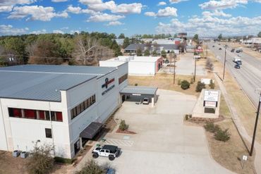 FreeUp Storage S Broadway - 8225 South Broadway Avenue Tyler, TX 75703
