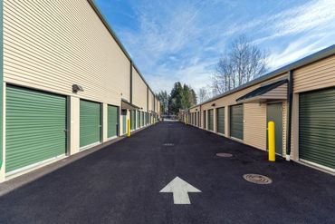 FreeUp Storage Sandy - 16555 Champion Way Sandy, OR 97055