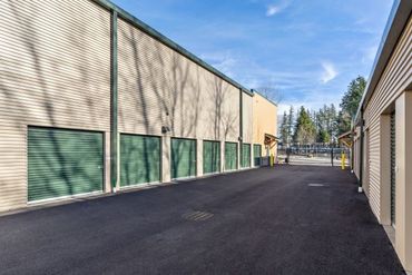 FreeUp Storage Sandy - 16555 Champion Way Sandy, OR 97055