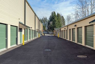 FreeUp Storage Sandy - 16555 Champion Way Sandy, OR 97055