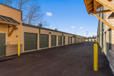 FreeUp Storage Sandy - 16555 Champion Way Sandy, OR 97055