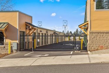 FreeUp Storage Sandy - 16555 Champion Way Sandy, OR 97055