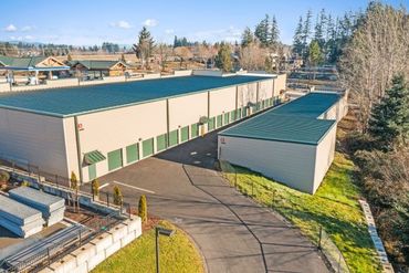 FreeUp Storage Sandy - 16555 Champion Way Sandy, OR 97055