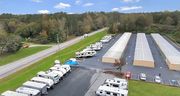 FreeUp Storage Sharpsburg - 50 Marion Beavers Road Sharpsburg, GA 30277