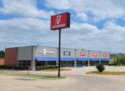 FreeUp Storage Sherman S Heritage Parkway - 2111 South Heritage Parkway Sherman, TX 75092