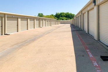 FreeUp Storage Sherman S Heritage Parkway - 2111 South Heritage Parkway Sherman, TX 75092