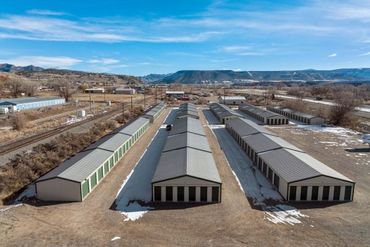 FreeUp Storage Silt - 357 South 16th Street Silt, CO 81652