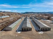 FreeUp Storage Silt - 357 South 16th Street Silt, CO 81652