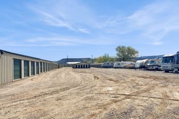 FreeUp Storage Silt - 357 South 16th Street Silt, CO 81652