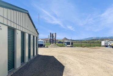 FreeUp Storage Silt - 357 South 16th Street Silt, CO 81652
