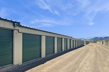 FreeUp Storage Silt - 357 South 16th Street Silt, CO 81652