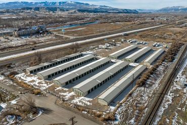 FreeUp Storage Silt - 357 South 16th Street Silt, CO 81652