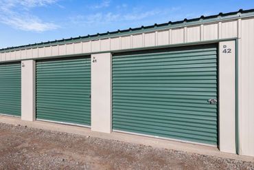 FreeUp Storage Silt - 357 South 16th Street Silt, CO 81652
