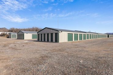 FreeUp Storage Silt - 357 South 16th Street Silt, CO 81652