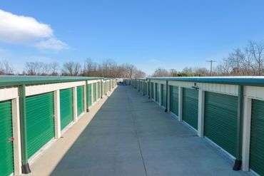 FreeUp Storage Simpsonville - 401 3rd Street Simpsonville, KY 40067