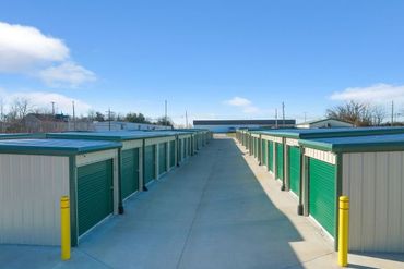 FreeUp Storage Simpsonville - 401 3rd Street Simpsonville, KY 40067