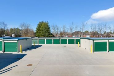 FreeUp Storage Simpsonville - 401 3rd Street Simpsonville, KY 40067