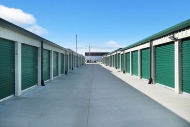 FreeUp Storage Simpsonville - 401 3rd Street Simpsonville, KY 40067